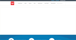 Desktop Screenshot of bostonwebgroup.com